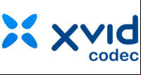 XviD Media Codec logo