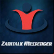 ZamTalk Messenger logo