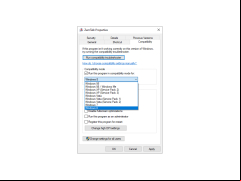 ZamTalk Messenger - compatibility