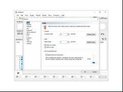 ZaraRadio - options-on-english