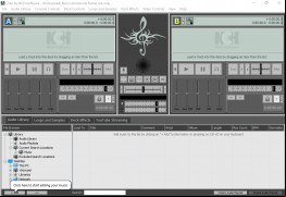 Zulu DJ Software Free screenshot 1