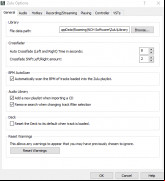 Zulu DJ Software Free screenshot 3